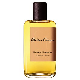 Orangine Sanguine - Eau de Parfum